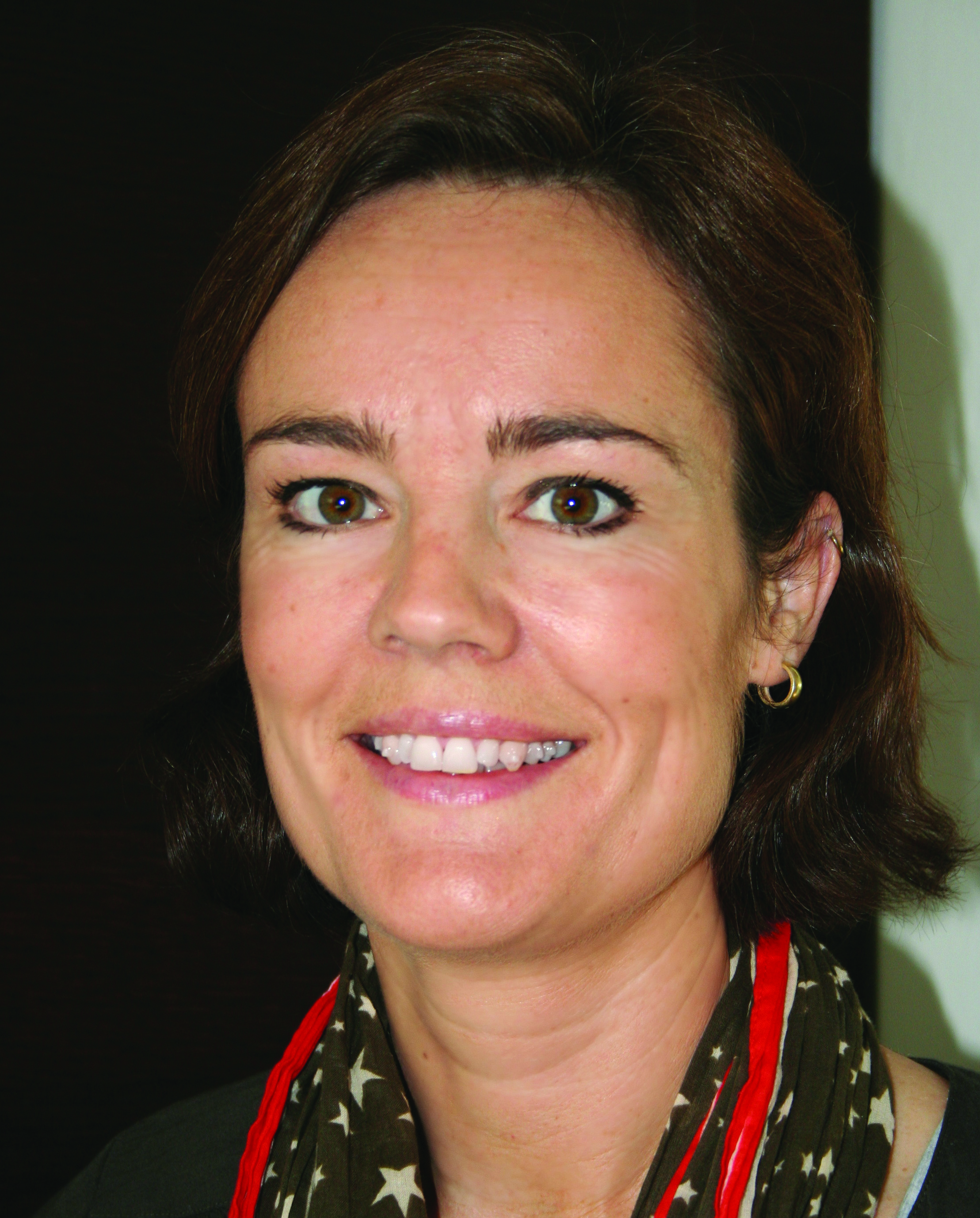 inez huis global connection