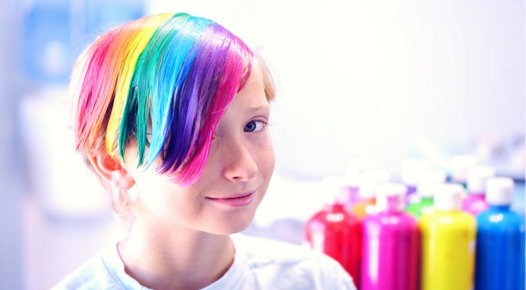 Gender expansive expat kids Global Connection