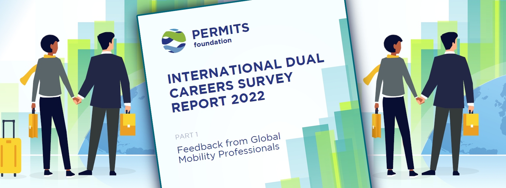 International Dual Careers Survey Report 2022 Global Connection